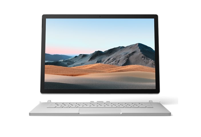 汝南Surface 维修前的准备工作