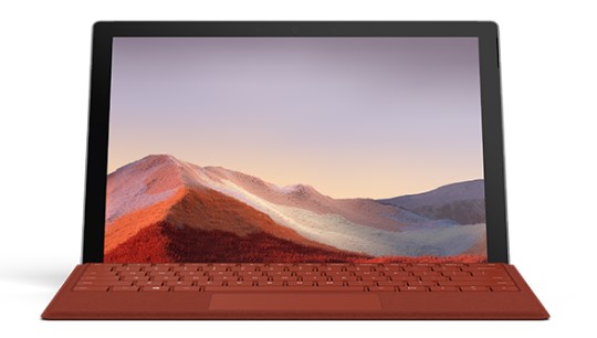 汝南清洁和维护 Surface